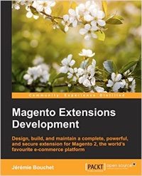 Magento Extensions Development.
