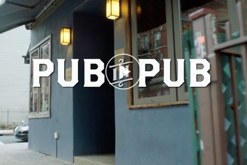 Pub in Pub - Season 2.