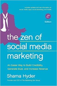 The Zen of Social Media Marketing.