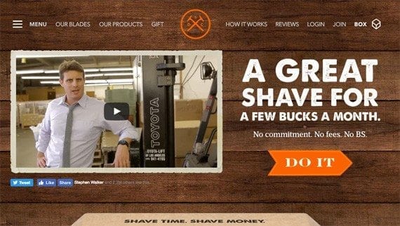 When Unilever purchased Dollar Shave Club for $1 billion interest in the already popular ecommerce subscription model spiked. Dollar Shave Club showed just how valuable subscribers are in retail.