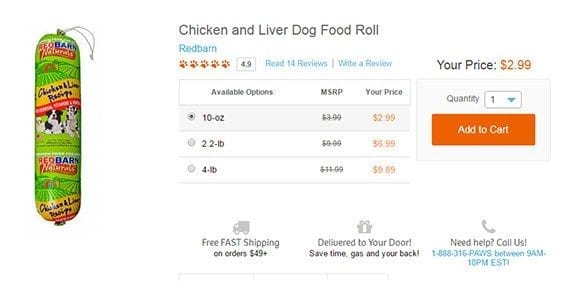 Pet food toppers are a helpful product that some new dog owners may not know about.