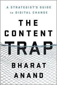 The Content Trap.
