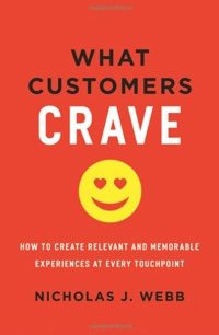 What Customers Crave.