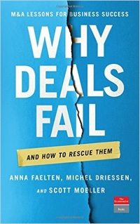 Why Deals Fail.