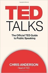 TED Talks.