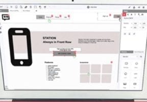 10 Prototyping Tools to Create Web and Mobile Apps