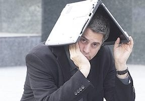 4 Things to Consider When Your Ecommerce Business Fails