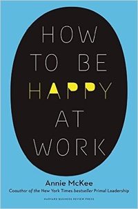 How to Be Happy at Work.