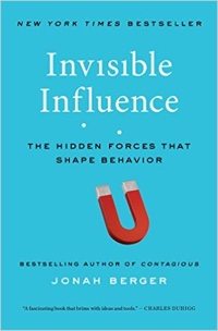 Invisible Influence.