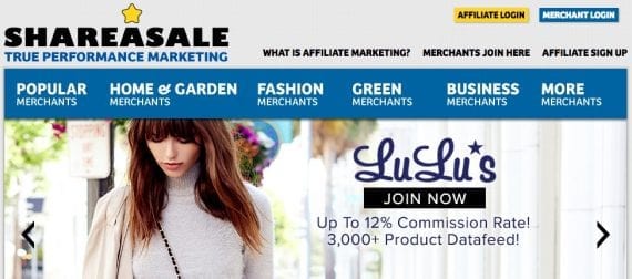 ShareASale, the affiliate-marketing platform, offers sophisticated attribution rules, allowing merchants to pay commissions to all participants in a customer's purchase path.