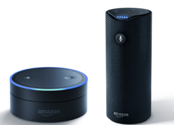 Amazon's Alexa is a market leader in conversational ecommerce.