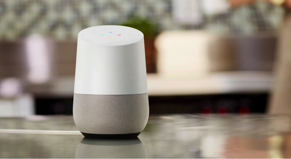 Google has developed its own voice assistant, Google Assistant, and its own device, Google Home. 