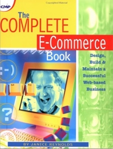 Complete eCommerce Cover