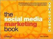 Social Media Marketing Book Cover