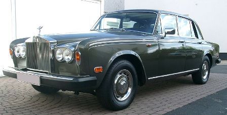 Rolls Royce chnged the name of its "Silver Mist" automobile to "Silver Shadow" in deference to the German-speaking market.