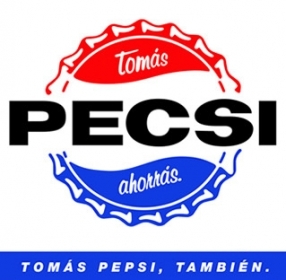 Pepsi changed its name in Argentina to "Pecsi" to reflect the way it is pronounced there.