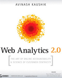 Web Analytics 2.0.