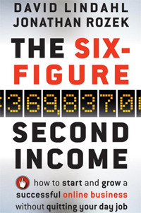 The Six-Figure Second Income.