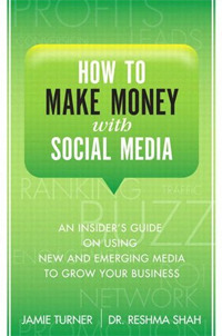 How to Make Money with Social Media.