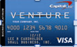 Capital One Venture for Business