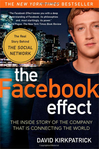 The Facebook Effect.