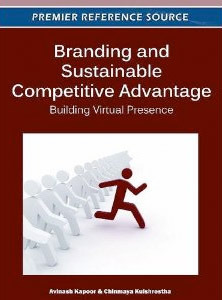 Branding and Sustainable Competitive Advantage.