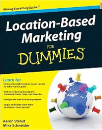 Location Based Marketing For Dummies.