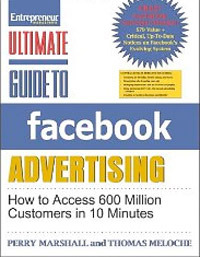 Ultimate Guide to Facebook Advertising.