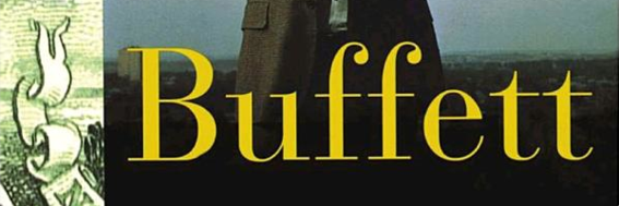 Buffett: The Making of an American Capitalist, by Roger Lowenstein.