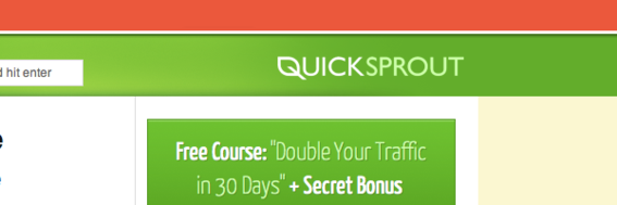 QuickSprout.com