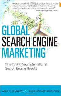 Global Search Engine Marketing.