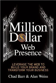 Million Dollar Web Presence.