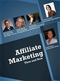 Affiliate Marketing Then and Now.