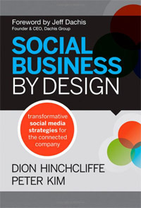 Social Business By Design.