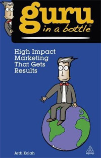 High Impact Marketing That Gets Results.