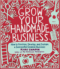 Grow Your Handmade Business.