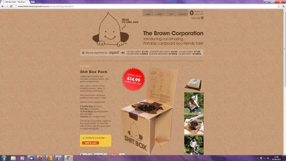 Brown Company