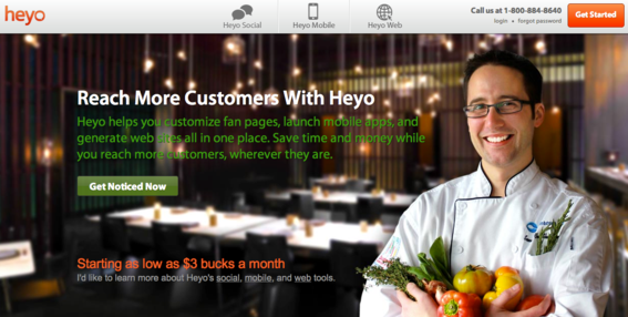Lujure has transitioned to a new brand called Heyo.