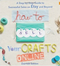 How to Sell Your Crafts Online