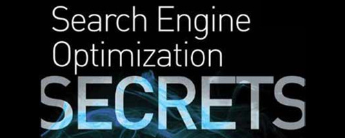 Search Engine Optimization Secrets by Danny Dover