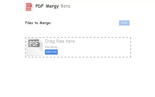 PDF Mergy.