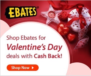 Ebates is a good example of a site that rewards frequent purchases with a cash back rewards program. Many shoppers forget to go through the site, so sending frequent reminders to these customers is vital to getting people back to convert.