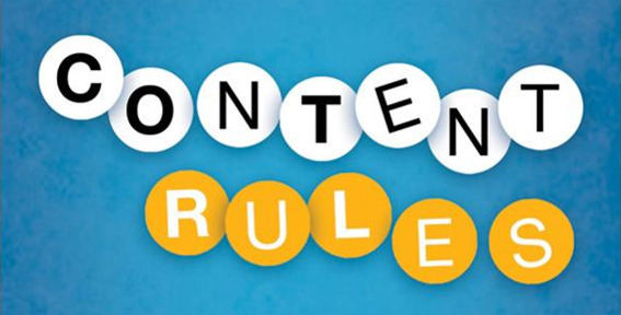 Content Rules, by Ann Handley and C. C. Chapman