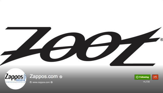 Zappos cover image.
