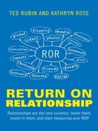 Return on Relationship.