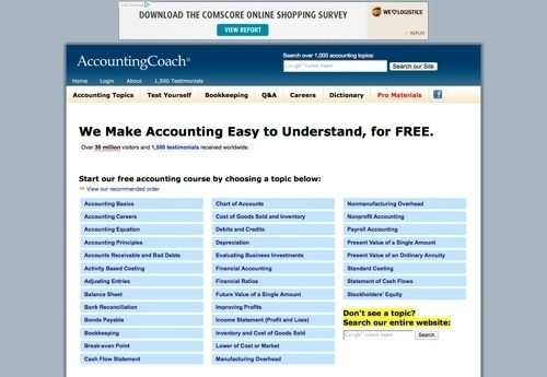 AccountingCoach.com.