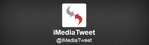 iMedia Twitter Feed