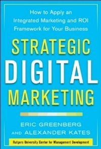 Strategic Digital Marketing.