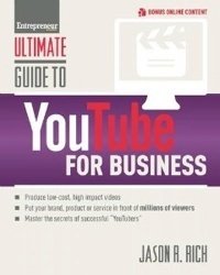 Ultimate Guide to YouTube for Business.