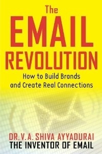 The Email Revolution.